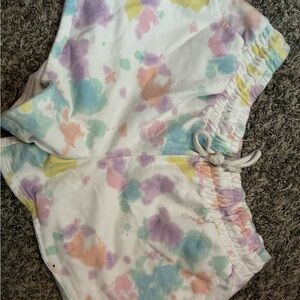 Kids Shorts bundle size 10/12 (2 included)